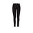 Tommy Hilfiger Como Elisa Mid Waist Skinny Fit Jeans in het Black