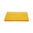 Fendi Yellow Ff Logo Beach Towel