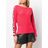 Pull M-Nancy DIESEL en coloris Red