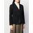 Blazer entallado Theory de color Black