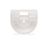 Cult Gaia - White Small Acrylic Ark Bag - Lyst