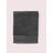 Kate Spade Gray Scallop Pleat Bath Towel