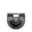 Cult Gaia - Black Acrylic Ark Mini Tote Bag - Lyst