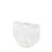 Cult Gaia - White Small Ark Acrylic Top Handle Bag - Lyst
