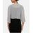 alex evenings chiffon cover up