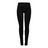 ONLY Skinny Jeans Onlroyal Reg Zip in het Black