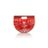 Cult Gaia - Red Mini Acrylic Ark Bag - Lyst