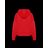 SWEAT-SHIRT Moncler en coloris Red