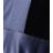 Diane von Furstenberg Blue Jumpsuit Sash aus Samt