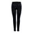 ONLY Onlblush Mid Ankle Skinny Jeans in het Black
