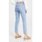 Levi's Blue 501 Skinny Jeans