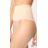 Spanx Natural Tummy Shaping Sheer Tights
