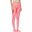 Gucci Pink Lace Tights
