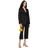 Jacquemus Black La Veste De Costume Blazer