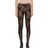 Gucci Black Lace Tights