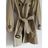 Trenchs en Coton Beige Burberry en coloris Natural