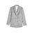 Americana TOPSHOP de color Gray