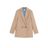 Americana TOPSHOP de color Natural