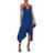 Halston Heritage Blue Kurzes Kleid