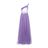 Vestito lungo di No Secrets in Purple