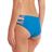 Mikoh Swimwear Blue Badehose