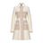 Abrigo Giambattista Valli de color Natural