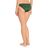 Mikoh Swimwear Green Badehose