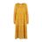Vestito longuette di Free People in Yellow
