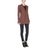 Americana Rick Owens de color Brown