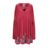 Vestito corto di Free People in Red