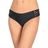 Mikoh Swimwear Black Badehose