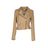 Cazadora IRO de color Natural