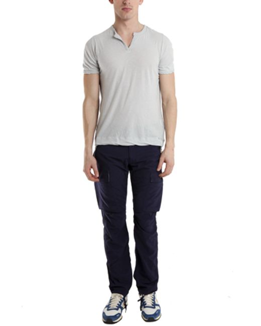 blue mountain cargo pants