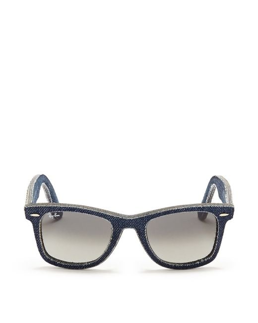blue ray ban wayfarer sunglasses blue ray ban wayfarer sunglasses