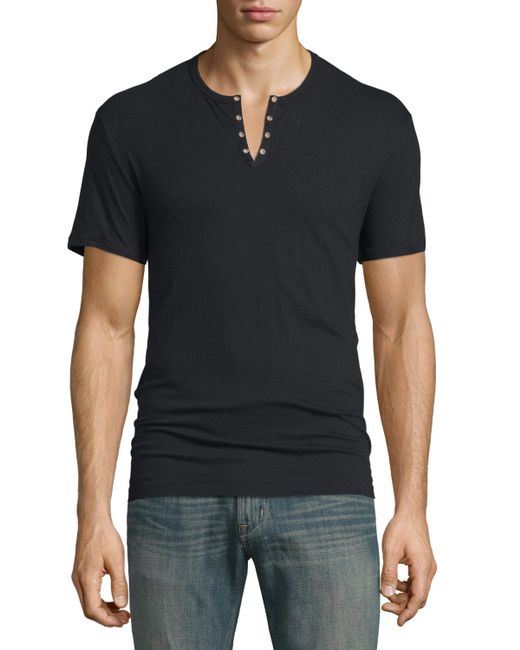 Narrow Search Results Find great deals on eBay for henley short sleeve. Shop with confidence.
