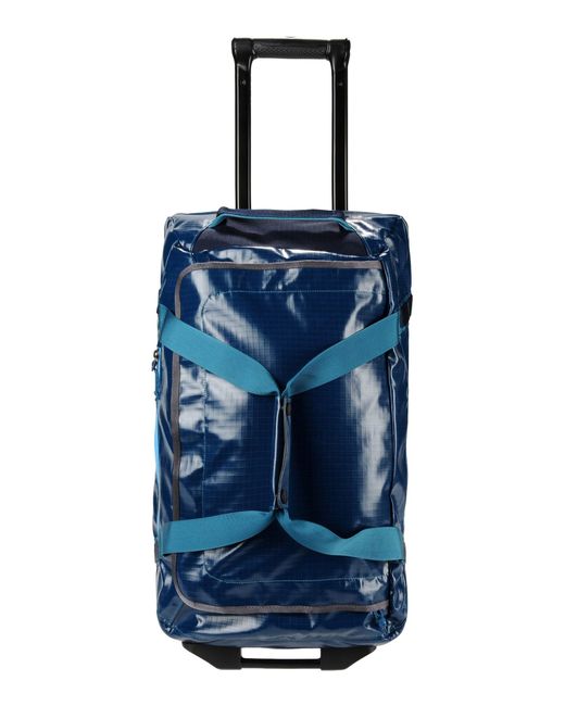 patagonia rolling suitcase