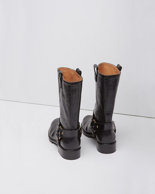 marc jacobs boot