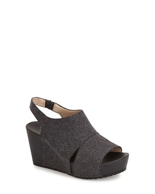 dr scholls womens platform shoes