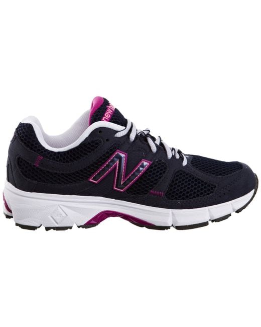 New Balance 555 Classics Sneaker - Wide Width Available In Black - Save ...