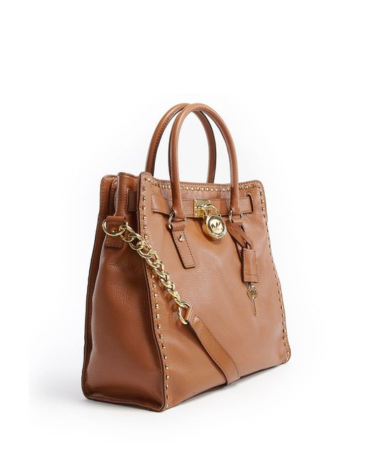 michael michael kors the michael bag large north south tote