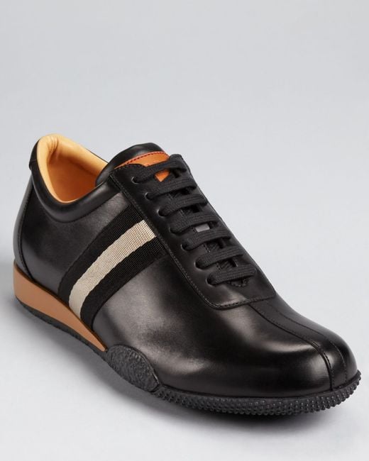 bally sneakers sale