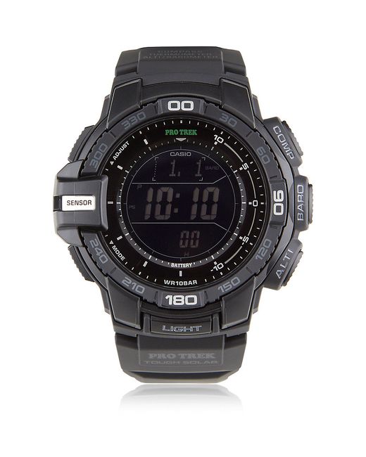 g shock protrek price