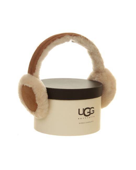 ugg classic earmuff with speaker technology ugg classic earmuff with speaker technology