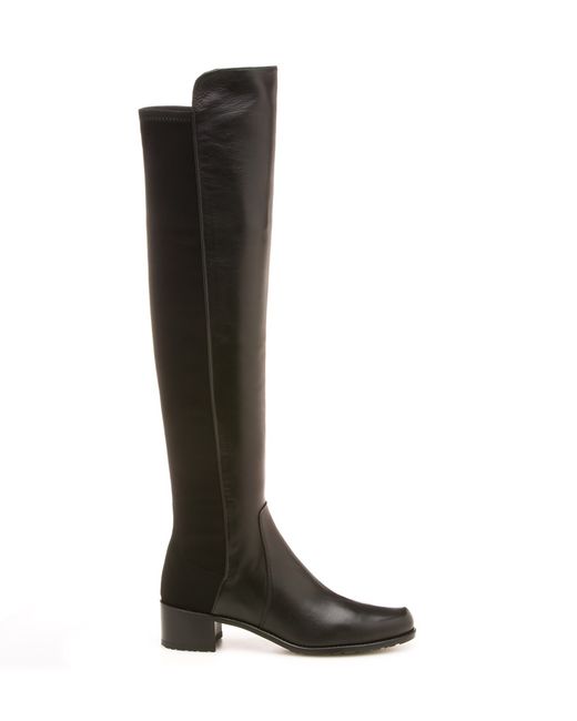 stuart weitzman women's reserve boot