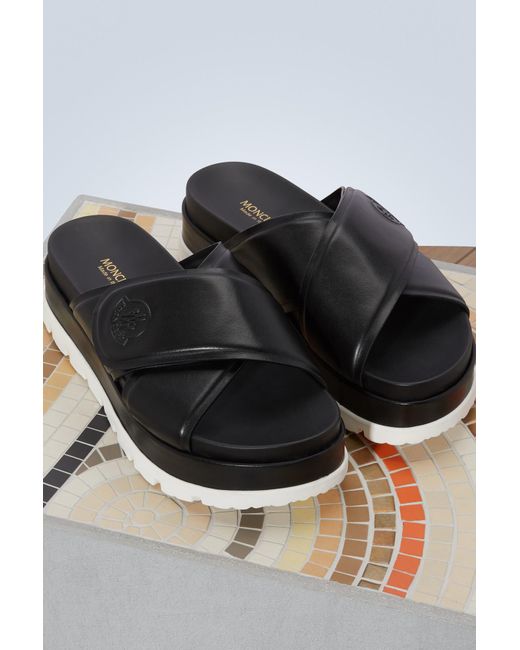 mules moncler mules moncler