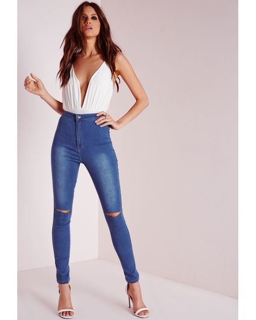 Aliexpress.com : Buy 2016 New Knee length Denim Shorts