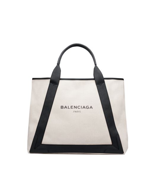 balenciaga cabas large