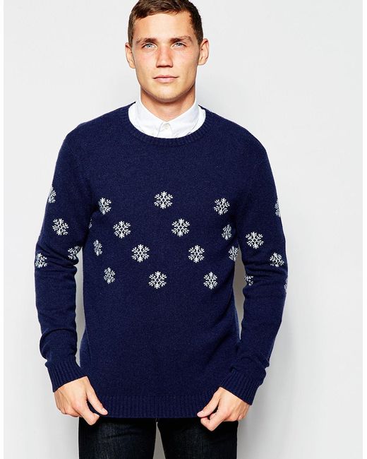 Mens snowflake jumper Find great deals on eBay for mens snowflake sweater. Shop with confidence.