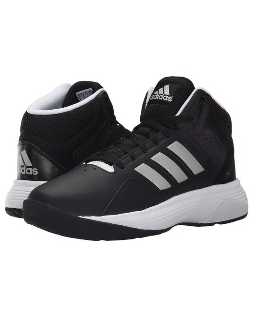 adidas ilation mid