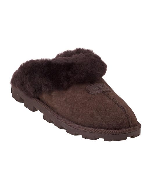 ugg australia coquette chocolate ugg australia coquette chocolate
